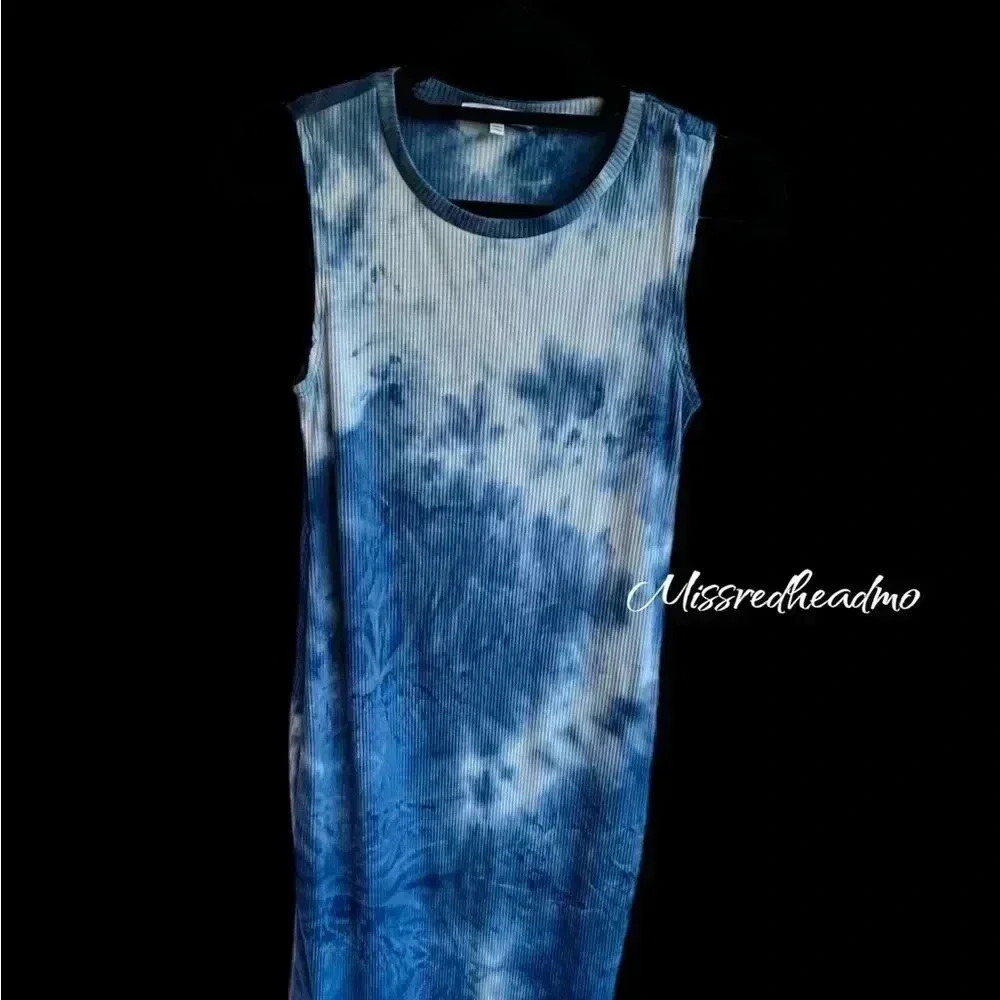 ~Antistar~ Cotton Dress - Medium